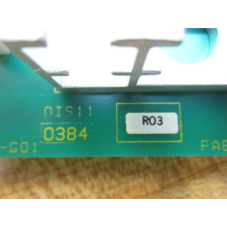 General Electric IC600YB910 GEFanuc Output Board IC600YB910B - New No Box