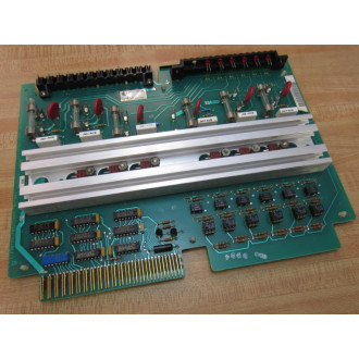 General Electric IC600YB910 GEFanuc Output Board IC600YB910B - New No Box