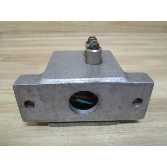 Micro Switch LD-Z2-5 Honeywell Limit Switch LDZ25 - Used