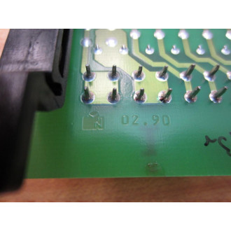 EAE UFI11 Circuit Board 781082 Bracket Mounted - Used