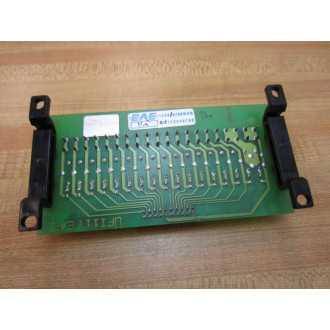 EAE UFI11 Circuit Board 781082 Bracket Mounted - Used