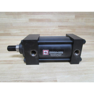 Cutler Hammer LR5B Eaton Hydro-Line LR5B-2.5X2.44-N-1-2-N-N-N-1-1 - New No Box