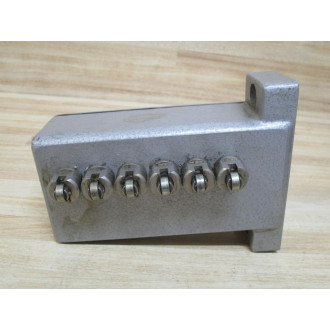 Micro Switch LD-Z6-5 Honeywell Limit Switch LDZ65 - Used