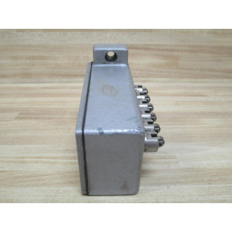 Micro Switch LD-Z6-5 Honeywell Limit Switch LDZ65 - Used