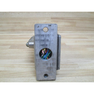 Micro Switch LD-Z6-5 Honeywell Limit Switch LDZ65 - Used