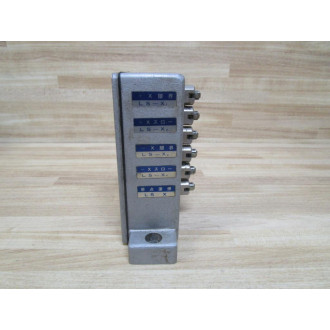 Micro Switch LD-Z6-5 Honeywell Limit Switch LDZ65 - Used