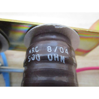 AC AutotechLenze 841005 Braking Resistor 841005 - New No Box