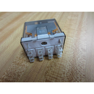 Allen Bradley 700-HF34A1-120V AC Relay 700-HF34A1-120VAC Series C