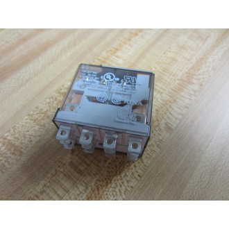 Allen Bradley 700-HF34A1-120V AC Relay 700-HF34A1-120VAC Series C