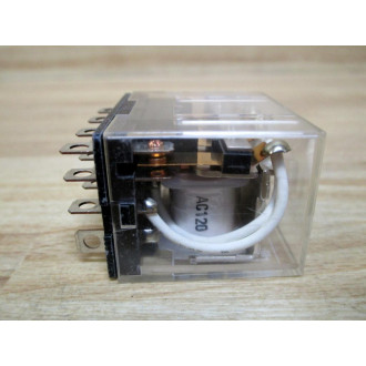 Allen Bradley 700-HF34A1-120V AC Relay 700-HF34A1-120VAC Series B