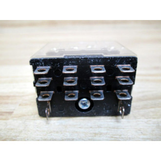 Allen Bradley 700-HF34A1-120V AC Relay 700-HF34A1-120VAC Series B