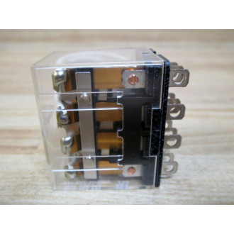 Allen Bradley 700-HF34A1-120V AC Relay 700-HF34A1-120VAC Series B