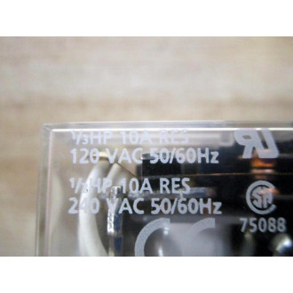 Allen Bradley 700-HF34A1-120V AC Relay 700-HF34A1-120VAC Series B