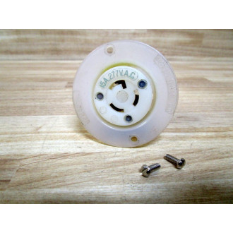 Bryant-Hubbell 7595-MB Plug 7595MB Female Connection