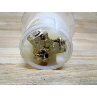 Bryant-Hubbell 7595-MB Plug 7595MB Female Connection