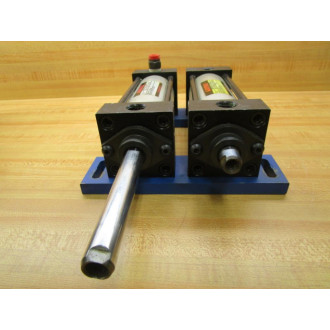 Airpro 250A1 Cylinder - Used