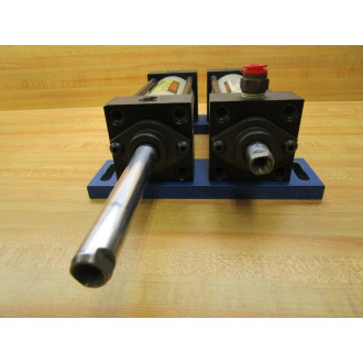 Airpro 250A1 Cylinder - Used