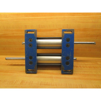 Airpro 250A1 Cylinder - Used