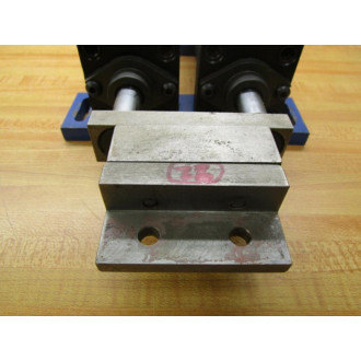 Airpro 250A1 Cylinder With End Adapter - Used