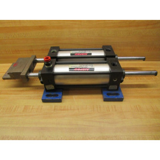 Airpro 250A1 Cylinder With End Adapter - Used
