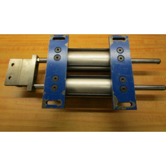 Airpro 250A1 Cylinder With End Adapter - Used