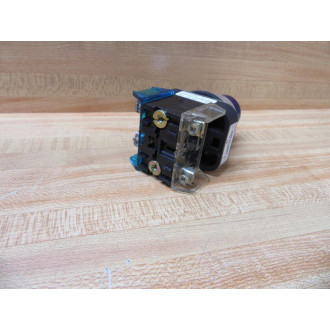 Allen Bradley 800T-QT24BAV Pushbutton - New No Box