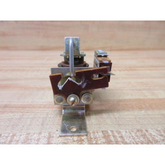 Potter & Brumfield PC11A-120V Relay PC11A120V - New No Box