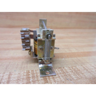 Potter & Brumfield PC11A-120V Relay PC11A120V - New No Box