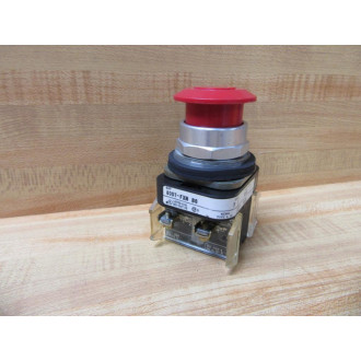 Allen Bradley 800T-FXN B6 Pushbutton 800TFXNB6 - New No Box