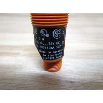 IFM Efector OGP-FPKGUS Sensor 0G5046 - Used