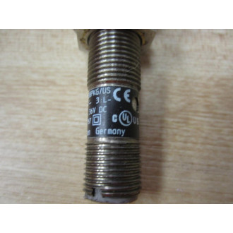 IFM Efector IFK3004BBPKGUS Sensor IF5775 - Used