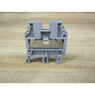 Entrelec MTC 6.EX Terminal Block (Pack of 12) - New No Box