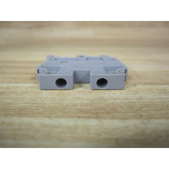 Entrelec MTC 6.EX Terminal Block (Pack of 12) - New No Box