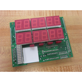 ABB C1900702730270B Board C1900702730270B - Used