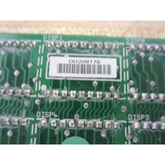 ABB C1900702730270B Board C1900702730270B - Used