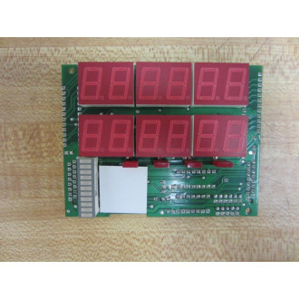 ABB C1900702730270B Board C1900702730270B - Used