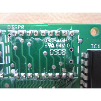 ABB C1900702730270B Board C1900702730270B - Used