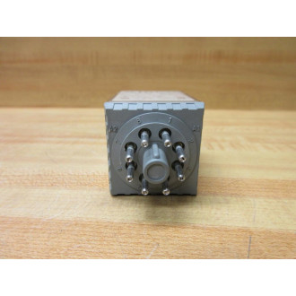 Releco C2-A20X120V AC Turck Relay C2A20X - Used