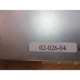 Cabletron SSR-HTX22-08-AA Module 300-021-04 - Used