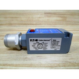 Cutler Hammer E50SBL6PC Eaton  Limit Switch