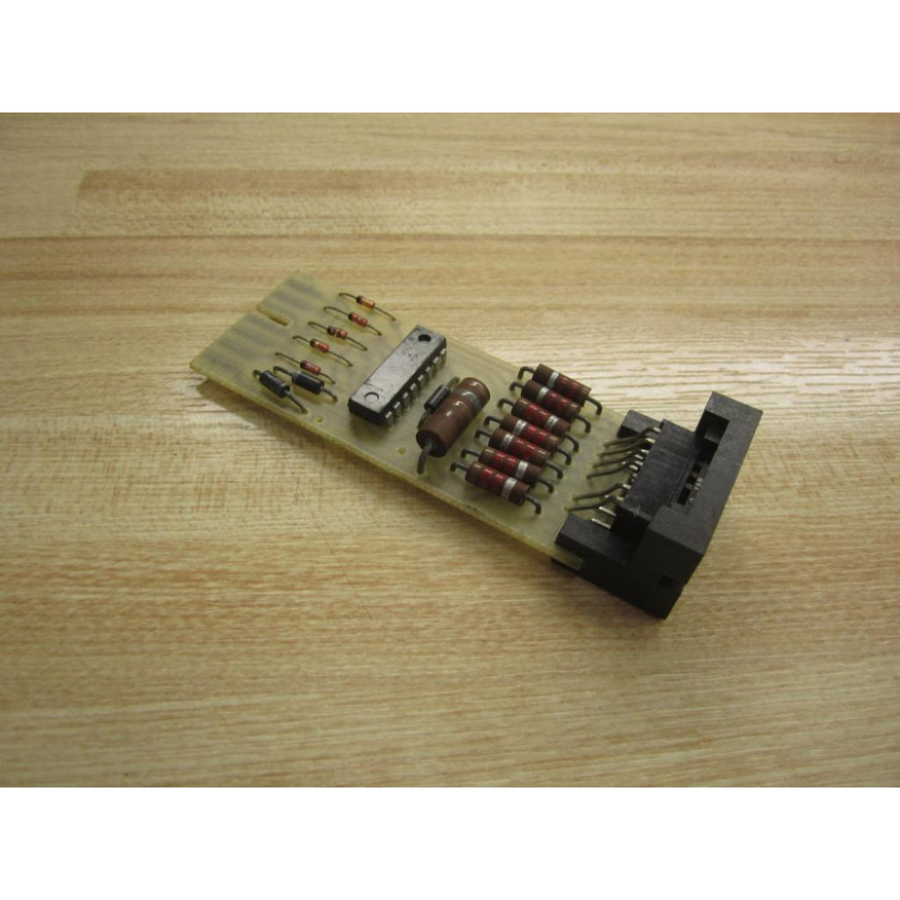 49791-300-01 Circuit Board - Used