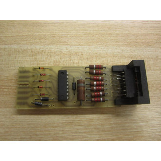 49791-300-01 Circuit Board - Used