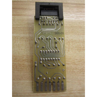49791-300-01 Circuit Board - Used