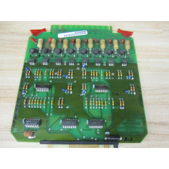 ISSC 330-115A-PB Input Converter D-16-12-033 - Refurbished