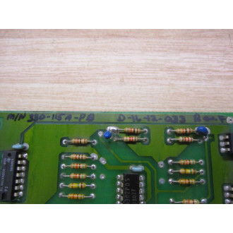 ISSC 330-115A-PB Input Converter D-16-12-033 - Refurbished