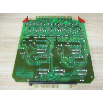 ISSC 330-115A-PB Input Converter D-16-12-033 - Refurbished