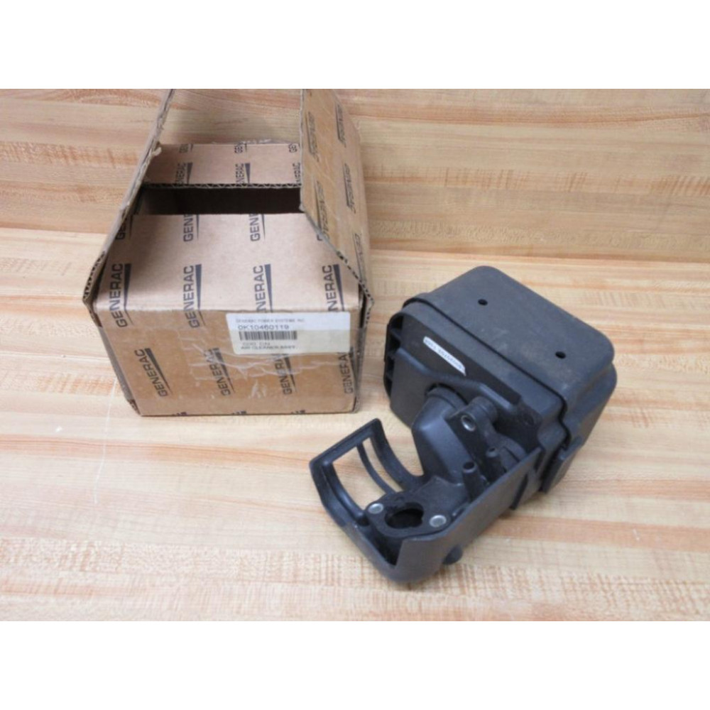 Generac 0K10460119 Air Cleaner Assembly