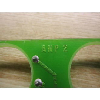 Indramat 109-468-3213-1 Control Board 10946832131 - Used