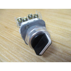 Allen Bradley 800T-J19KR7B Selector Switch