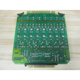 ISSC 340-115A-2-PB PC Output Board 340115A2PB - Refurbished